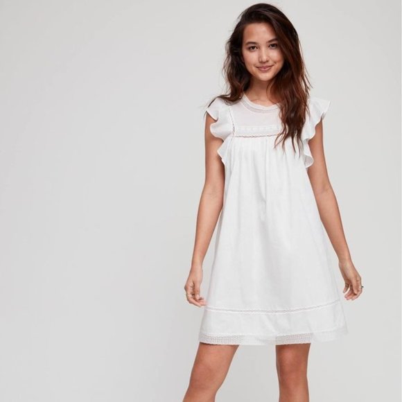 Aanya Aritzia Sunday Best Dress - Picture 1 of 3